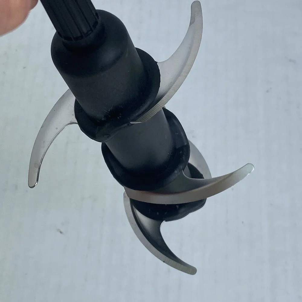 Ninja Pro System 1100 NJ602W Replacement Blade‎ PART ONLY for 72 oz Pitcher